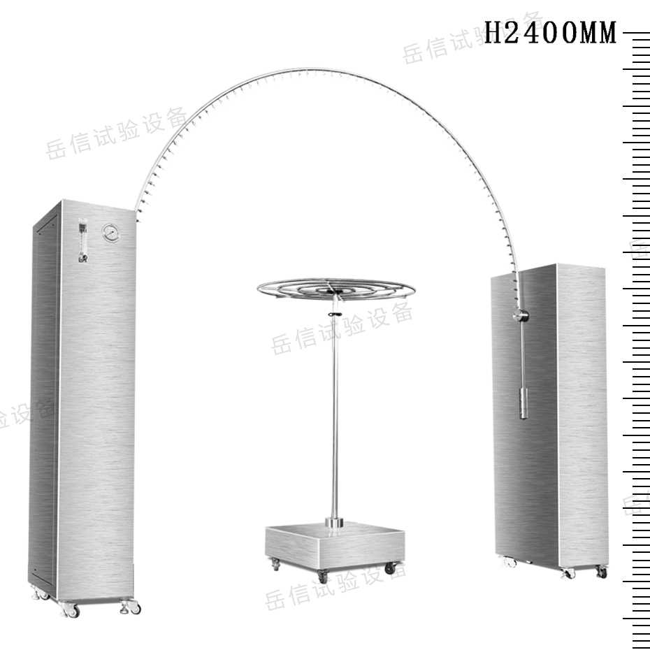 淋雨試驗(yàn)機(jī)