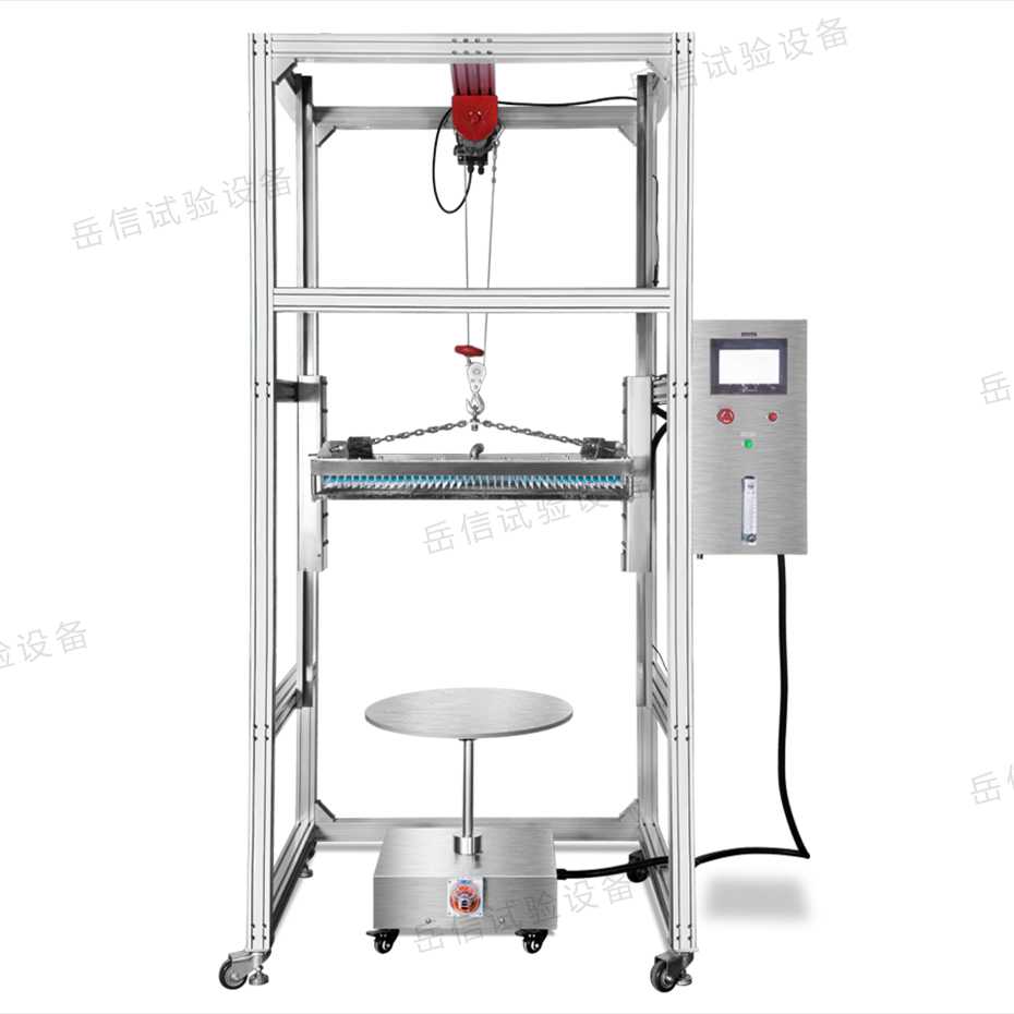 ipx12滴水試驗(yàn)裝置